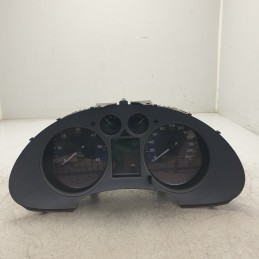 W06L0920 Quadro strumenti...