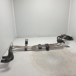 Tubi raffreddamento acqua...