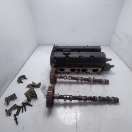 8A6G6090AA Testata motore...