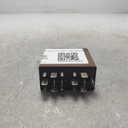 8N0955531B Centralina relè...