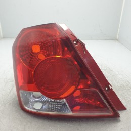 96540268 Stop fanale...