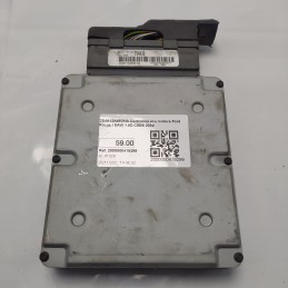 2S4A12A650MA Centralina ecu...