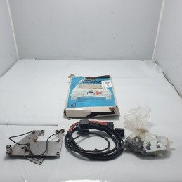 Kit antifurto bloccaggio...