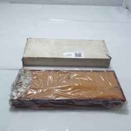 PA7021 filtro aria Volvo 142 B20 144 De Luxe B20B 145 164 B30A 1969-74 misure 325-165-33 mm