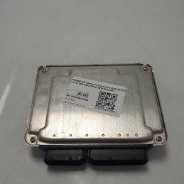 045906019G Centralina ecu...