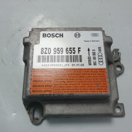 8Z0959655F Centralina...