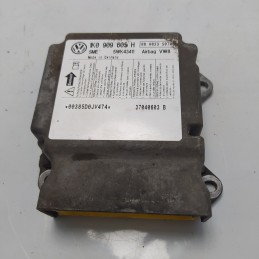 1K0909605H Centralina...