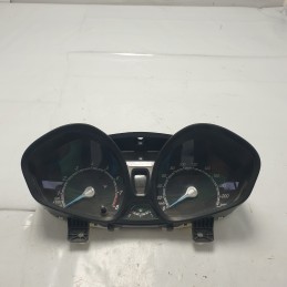 2086520 Quadro strumenti...