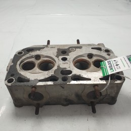 Testata cilindro motore...