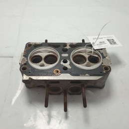 Testata cilindro motore...