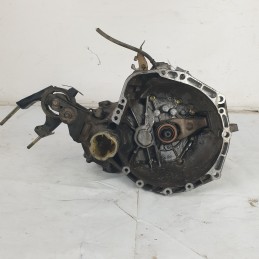 3030052A70 Cambio manuale 5...