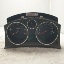 13216684 Quadro strumenti...