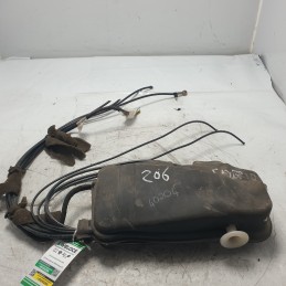 9639025080 Motorino pompa...