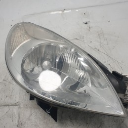 620637 Faro fanale...