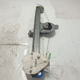 400726G motorino alzavetro...