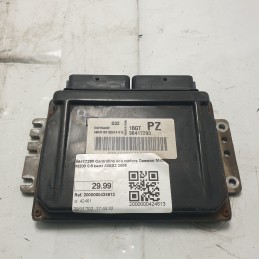 96417290 Centralina ecu...