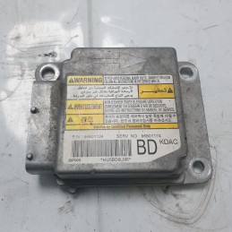 96801134 Centralina airbag...