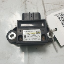 GJ6E437Y1 Sensore imbardata...