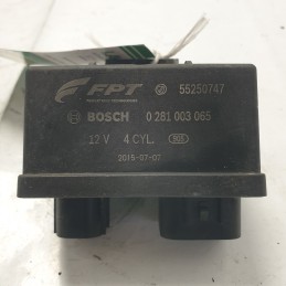 55250747 Centralina relè...