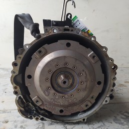 ZFS241027 cambio automatico...