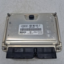 038906019JT Centralina ecu...