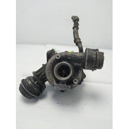 038145702G Turbo turbina...