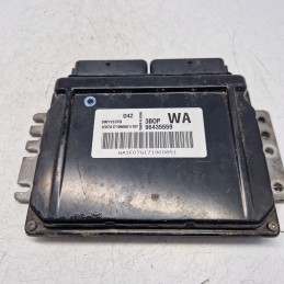 96435559 Centralina ecu...