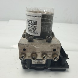 9649458080 Centralina pompa...