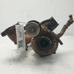 045253019L Turbo turbina...
