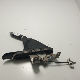 6774814-01 Leva freno a...