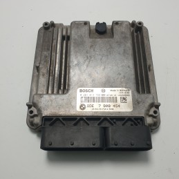 DDE7808454 Centralina ecu...