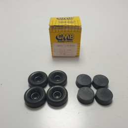 BK408 kit gommini revisone...