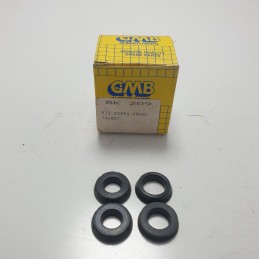 BK209 kit gommini revisone...