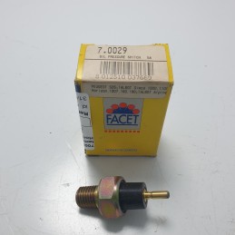 70029 Facet sensore spia...