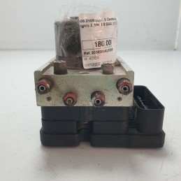 06.2109-0201.3 Centralina...