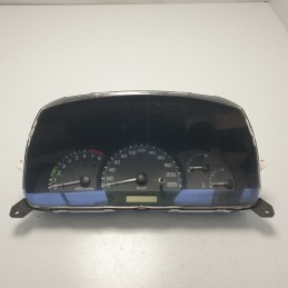 96427156 quadro strumenti...