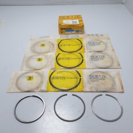 SP5022STD serie x4 fasce...