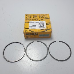 SP5023 serie x1 fasce...