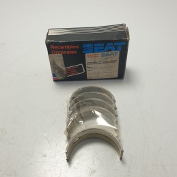 035A-666 serie bronzine...