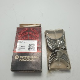 F7085M-STD serie bronzine...