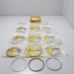 SP5029 serie x4 fasce...