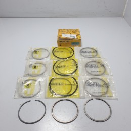 SP5035 serie x4 fasce...