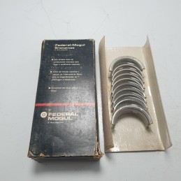 6819M-STD serie bronzine di...