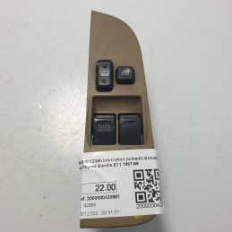 84820-12360 Interruttori...