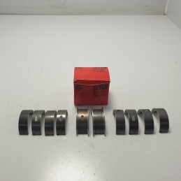 H025/05 serie bronzine di...