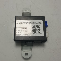 98750-3E000 centralina...