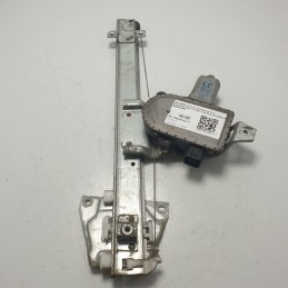 MR436869 Motorino alzavetro...