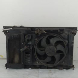 1330W2 Kit radiatore...