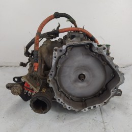 3JM Cambio automatico mot...