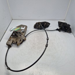 Serratura portellone...